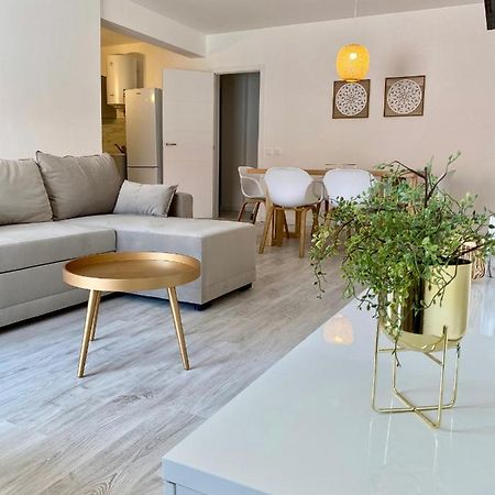 White Sand Apartments Downtown 알부페이라 외부 사진