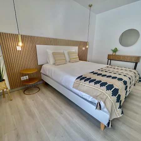 White Sand Apartments Downtown 알부페이라 외부 사진