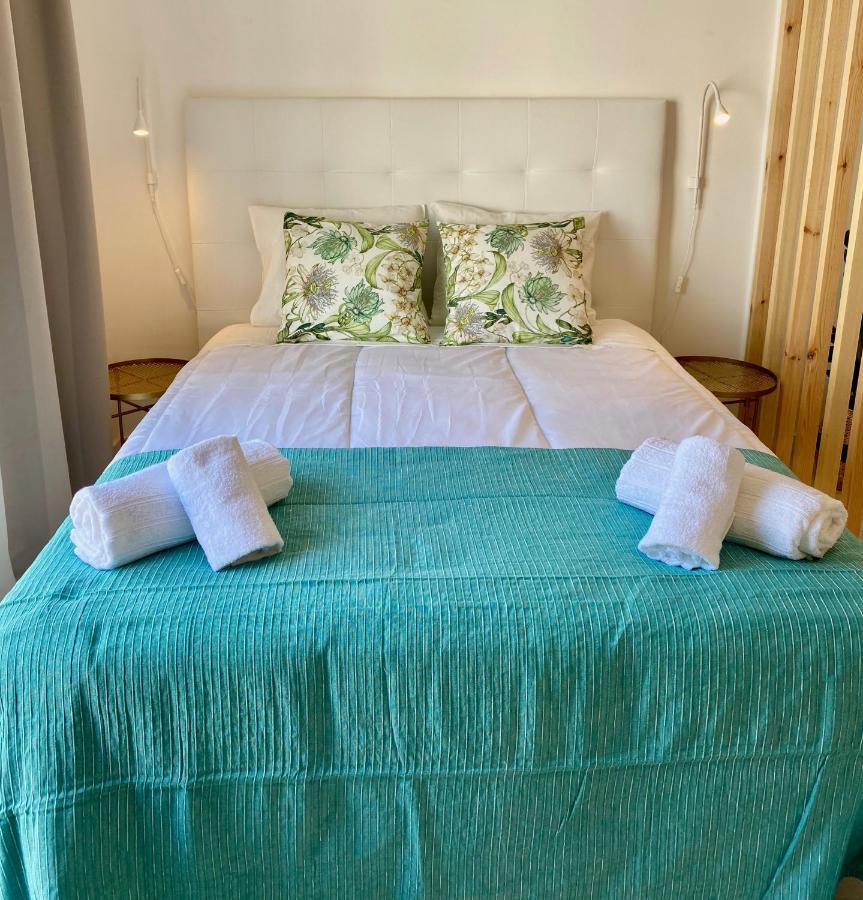 White Sand Apartments Downtown 알부페이라 외부 사진