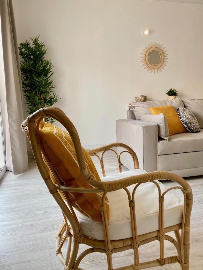 White Sand Apartments Downtown 알부페이라 외부 사진