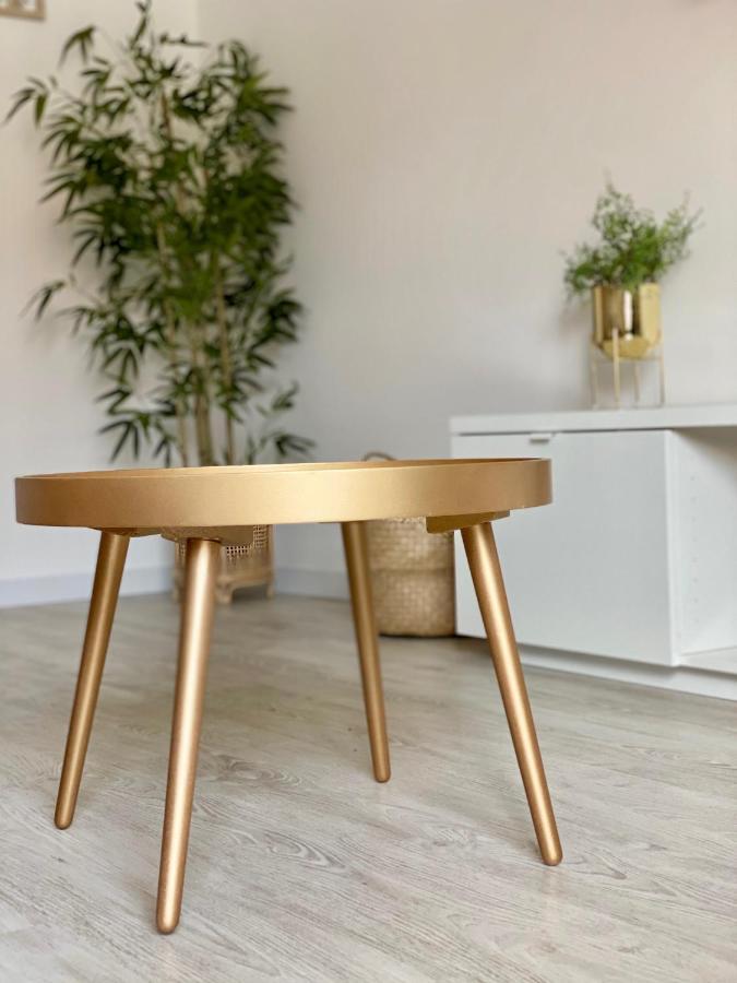White Sand Apartments Downtown 알부페이라 외부 사진