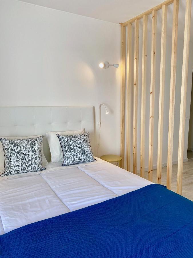 White Sand Apartments Downtown 알부페이라 외부 사진