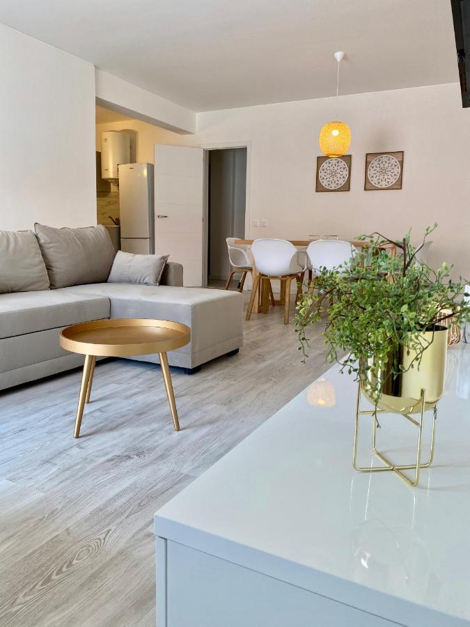 White Sand Apartments Downtown 알부페이라 외부 사진