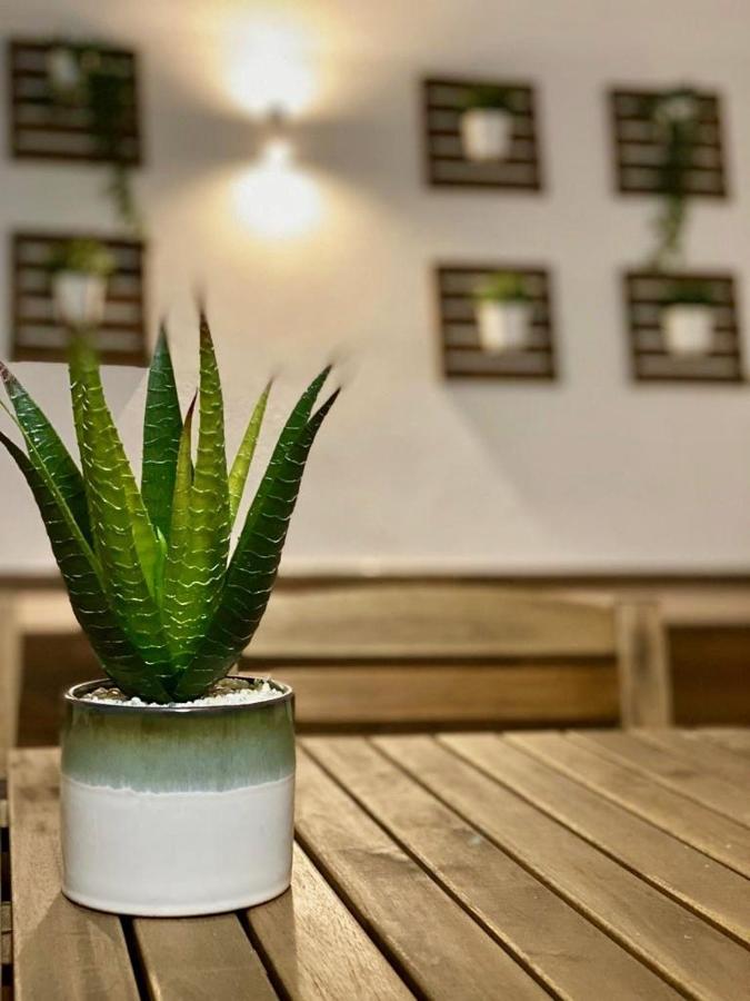 White Sand Apartments Downtown 알부페이라 외부 사진