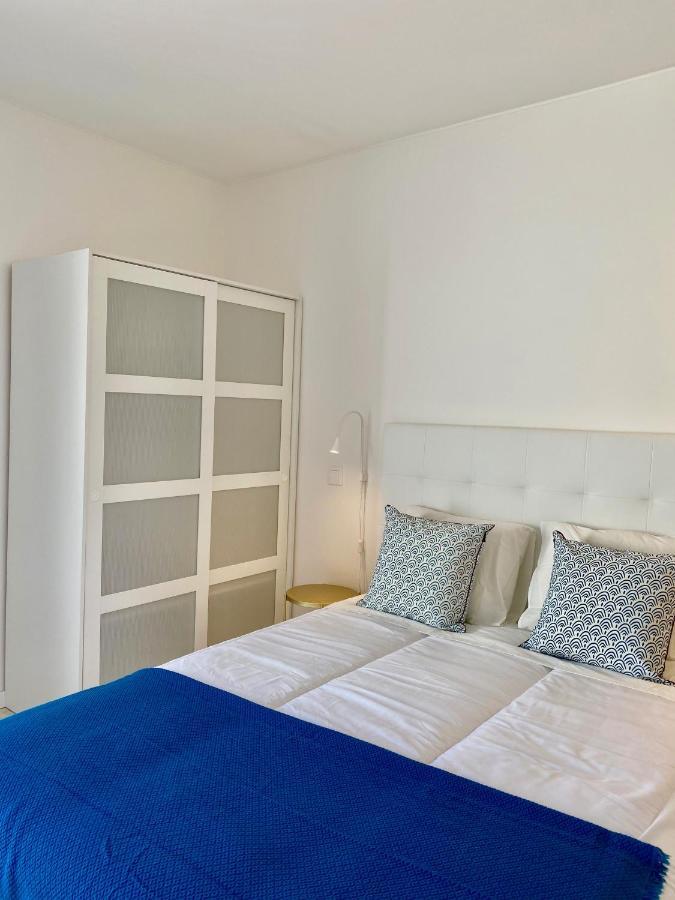 White Sand Apartments Downtown 알부페이라 외부 사진