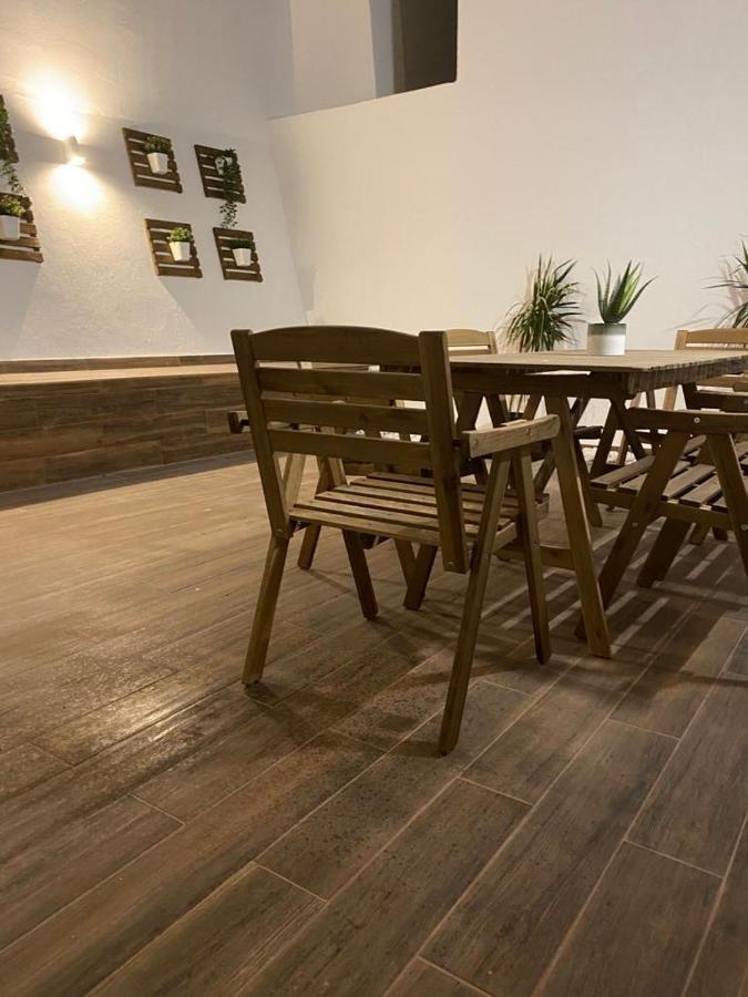 White Sand Apartments Downtown 알부페이라 외부 사진