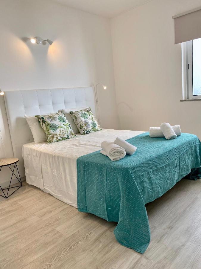 White Sand Apartments Downtown 알부페이라 외부 사진