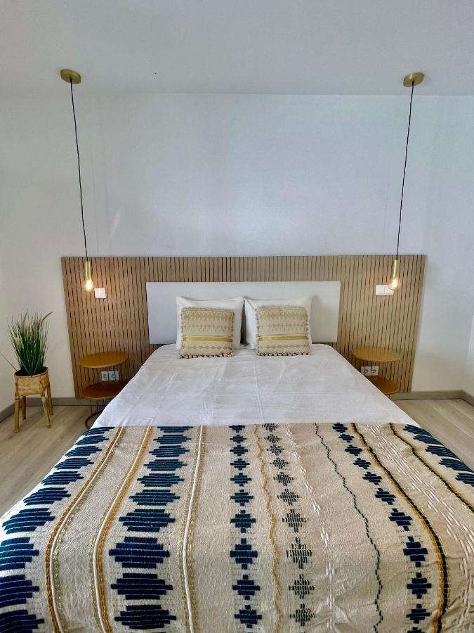 White Sand Apartments Downtown 알부페이라 외부 사진