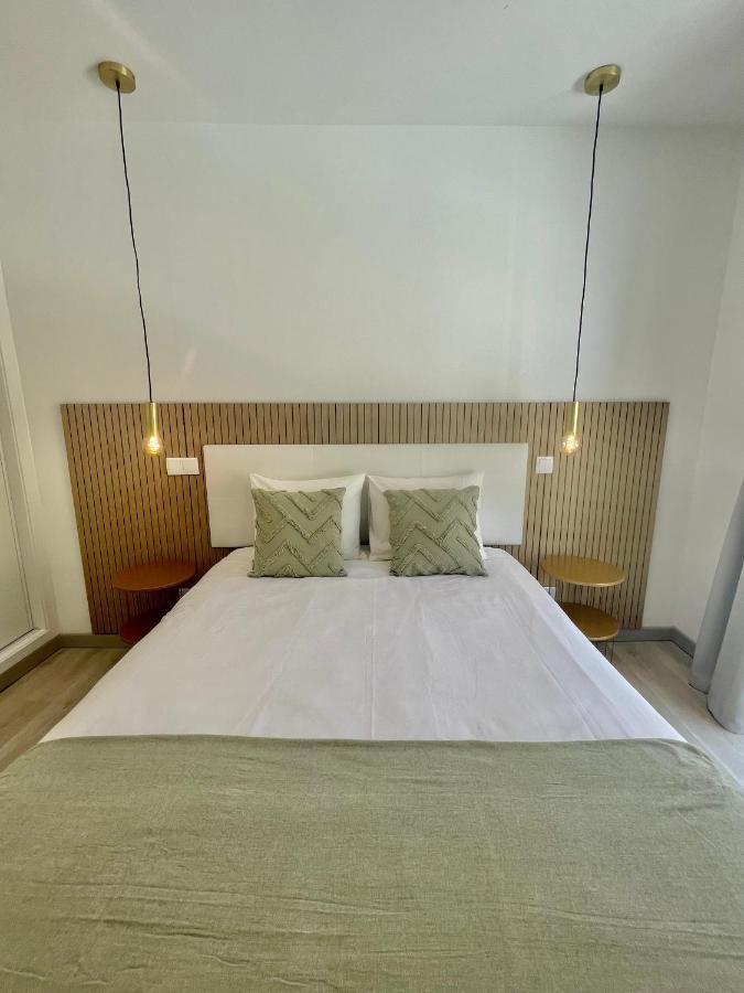 White Sand Apartments Downtown 알부페이라 외부 사진